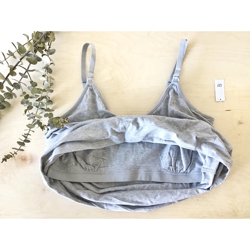 Nursing Camisole